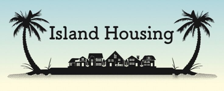 株式会社Island Housing