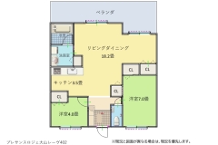RAVE402_間取図